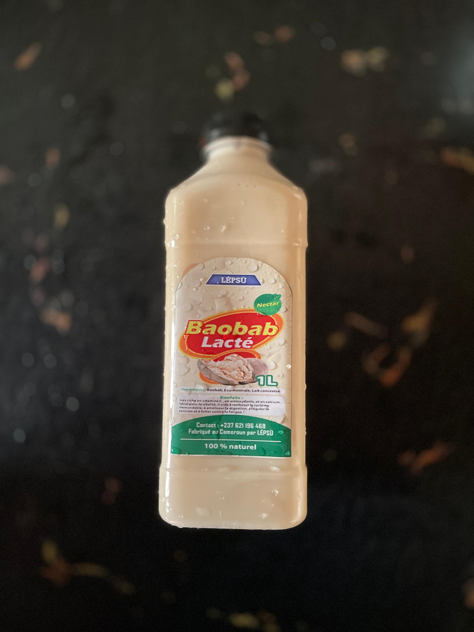 jus de baobab (1L)