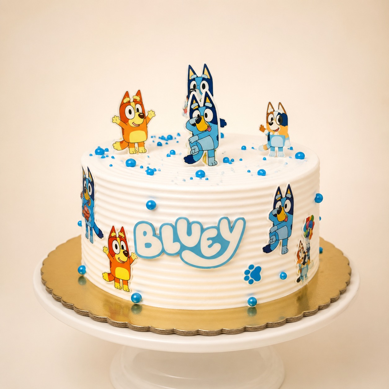 Gateau theme enfants